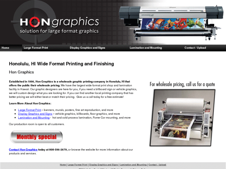 www.hongraphics.com