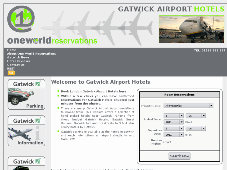 www.hotels-gatwick.com