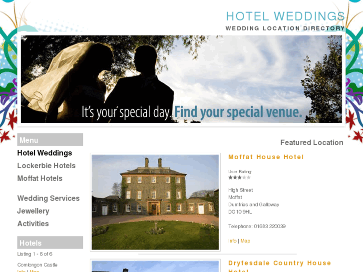 www.hotelweddings.co.uk