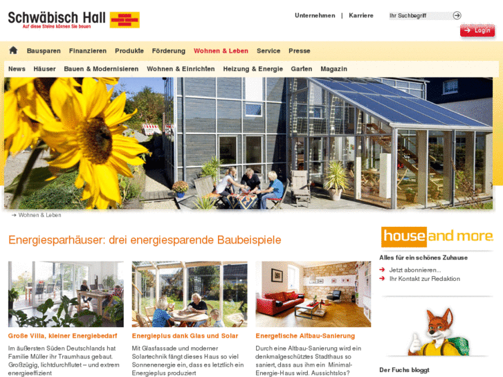 www.houseandmore.de