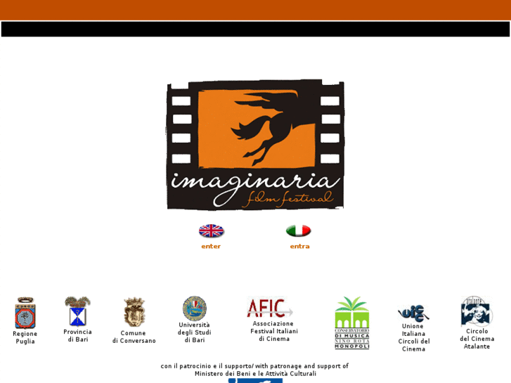 www.imaginariafilmfestival.org