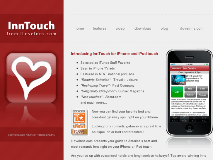 www.inntouch.com