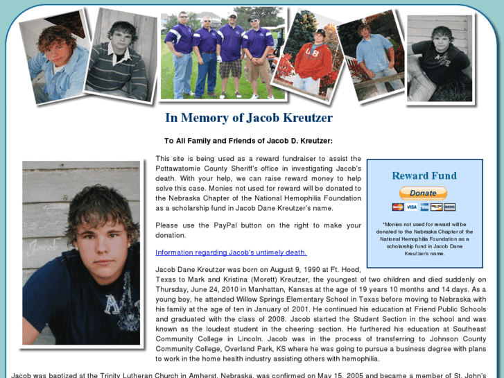 www.jacobkreutzer.com