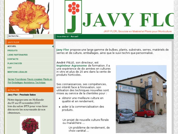 www.javyflor.com