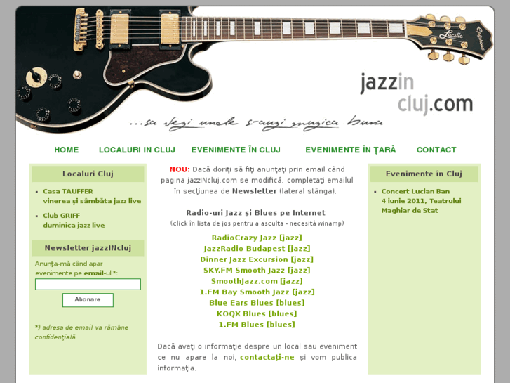 www.jazzincluj.com