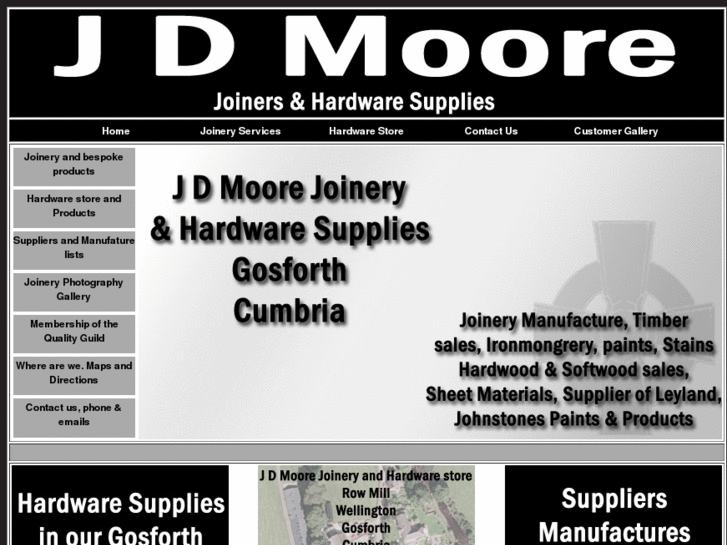 www.jdmjoinery.com