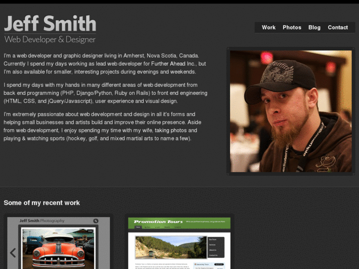 www.jeffsmith.me