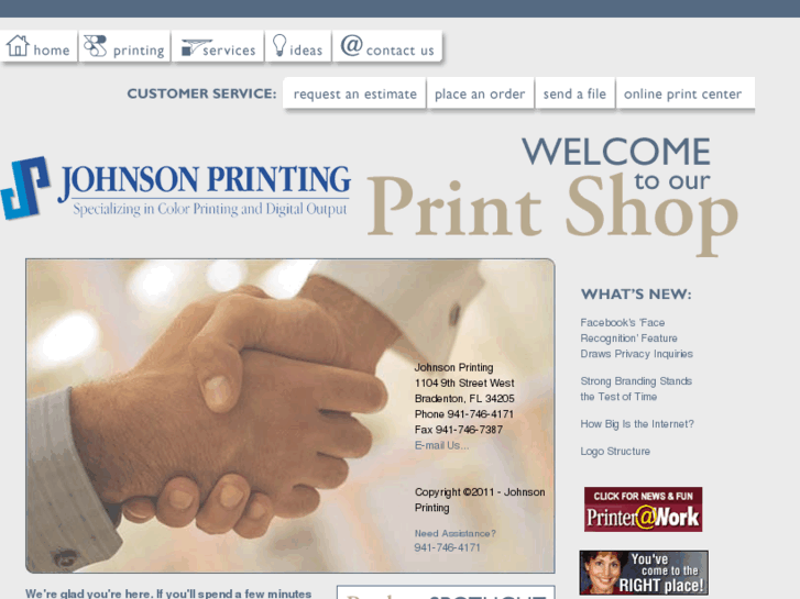 www.johnsonprint.com