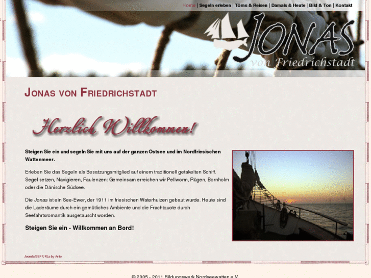 www.jonas-von-friedrichstadt.de