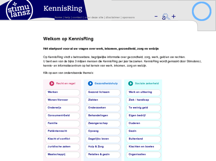 www.kennisring.nl