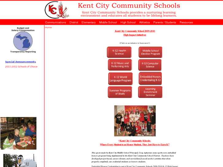 www.kentcityschools.org