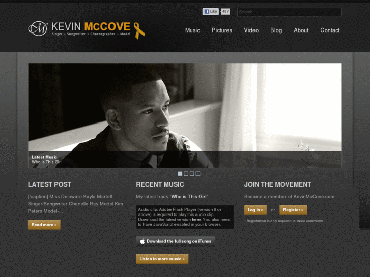 www.kevinmccove.com