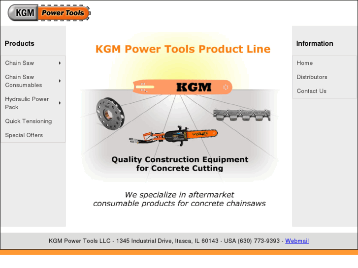 www.kgmpowertools.net