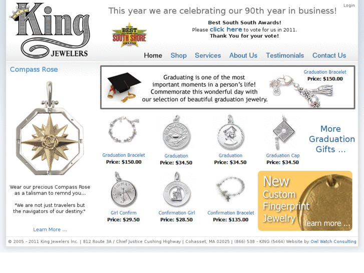 www.kingjeweler.com