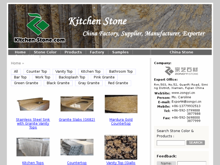 www.kitchen-stone.com