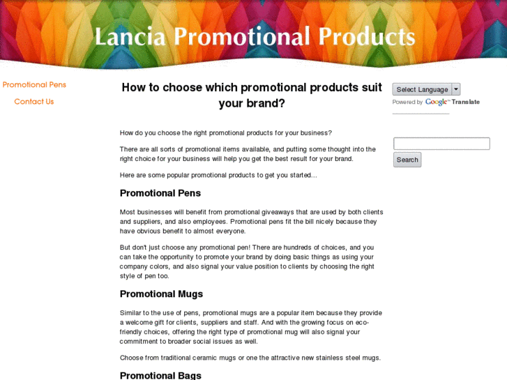 www.lancia-sales.com