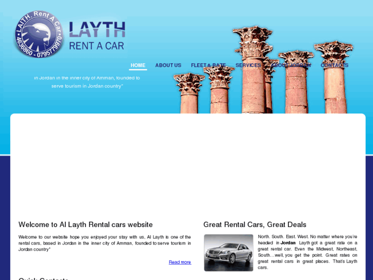 www.laythcars.com