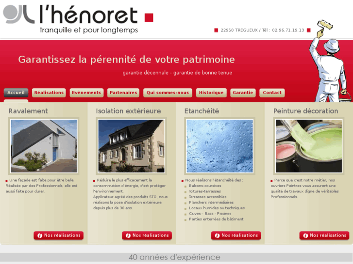 www.lhenoret.com