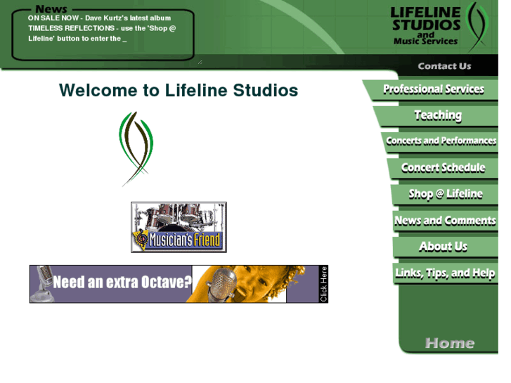 www.lifeline-studios.com