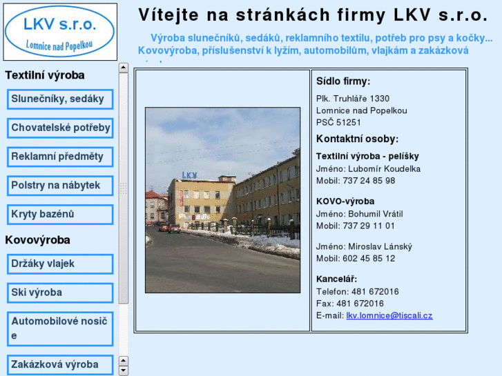 www.lkv.cz