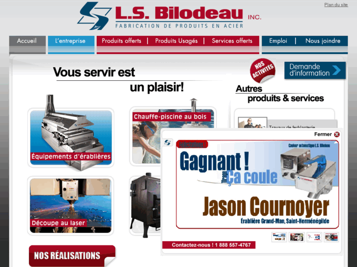 www.lsbilodeau.com