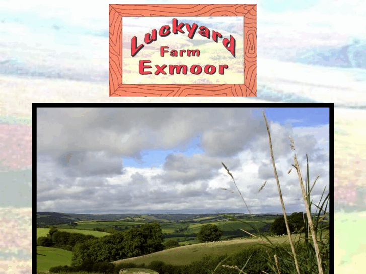 www.luckyardfarm.com