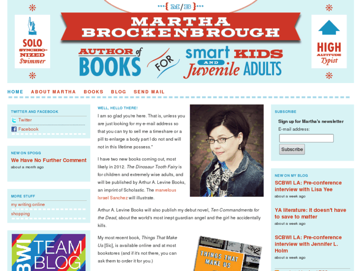 www.marthabee.com