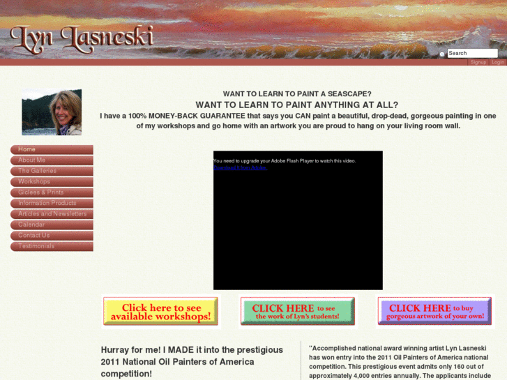 www.masteryofthefundamentals.com