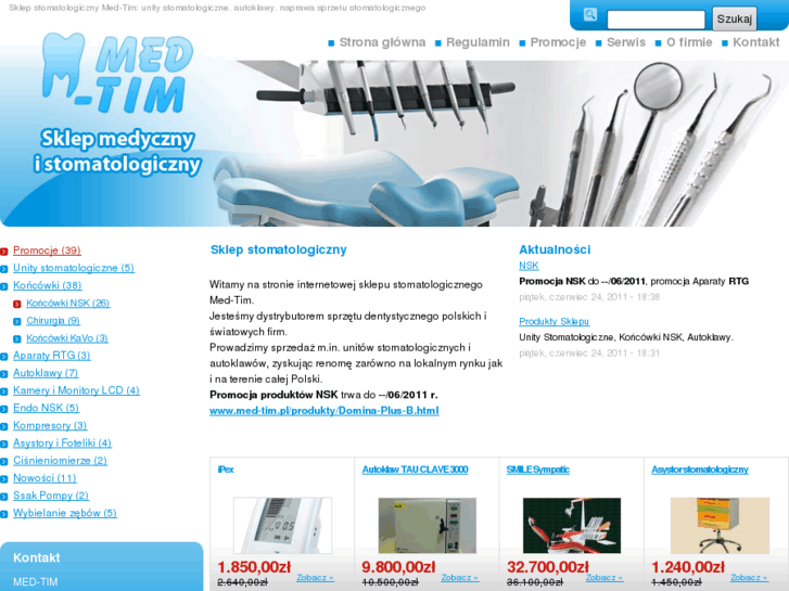 www.med-tim.pl