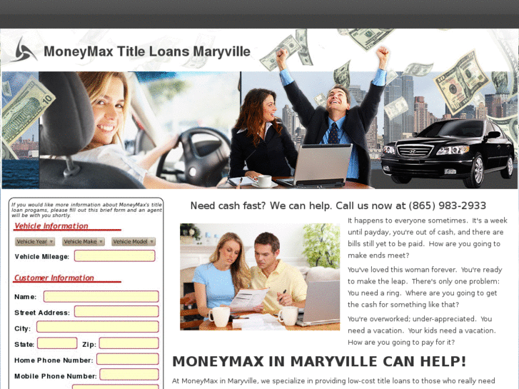 www.moneymaxtn.com