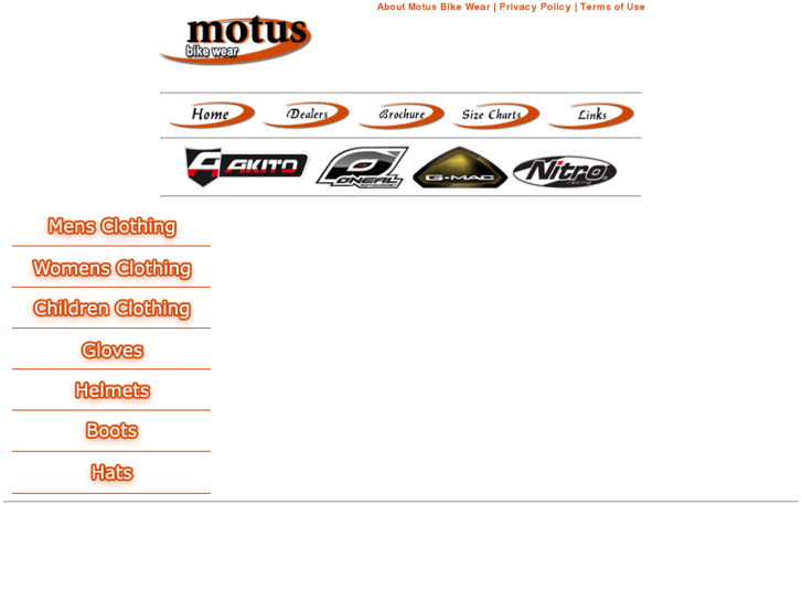 www.motusbikewear.com