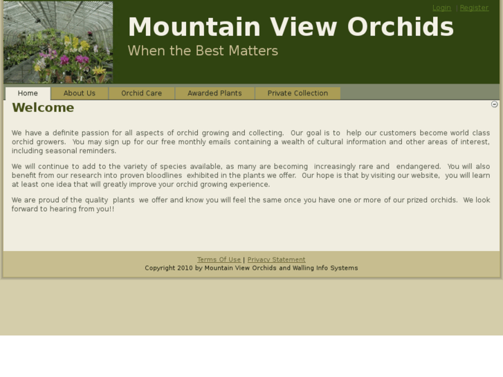 www.mountainvieworchids.com