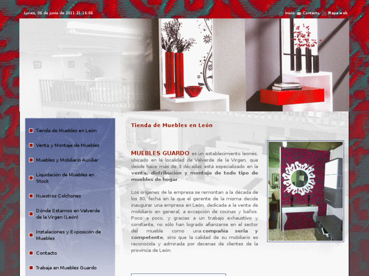 www.mueblesguardo.es