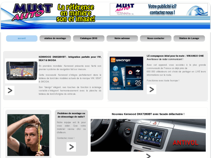 www.mustauto.com