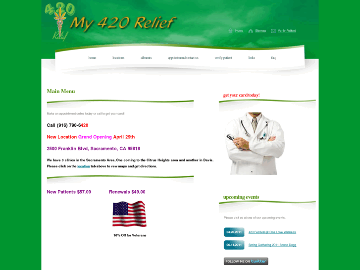 www.my420relief.com