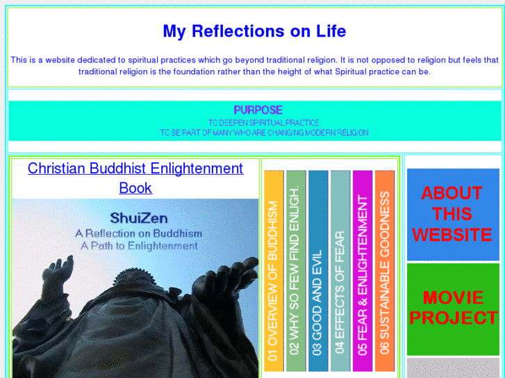 www.myreflectionsonlife.com