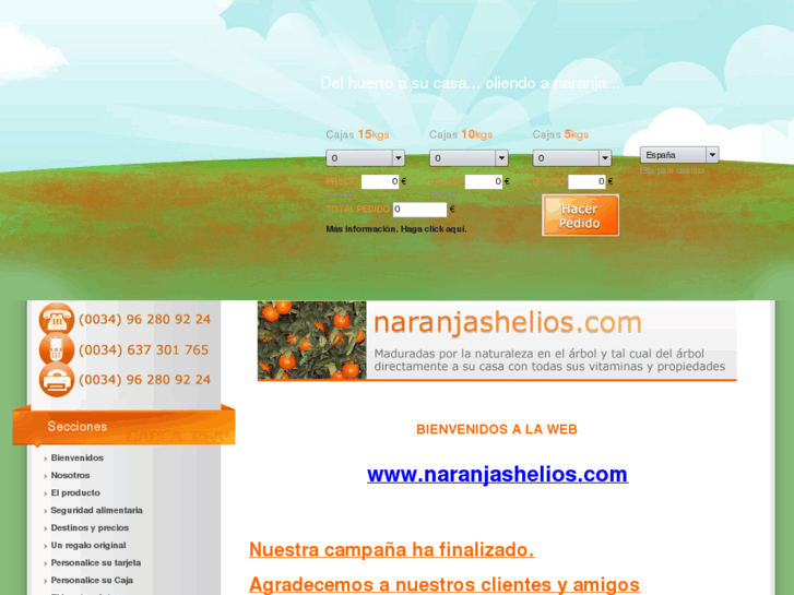 www.naranjashelios.com