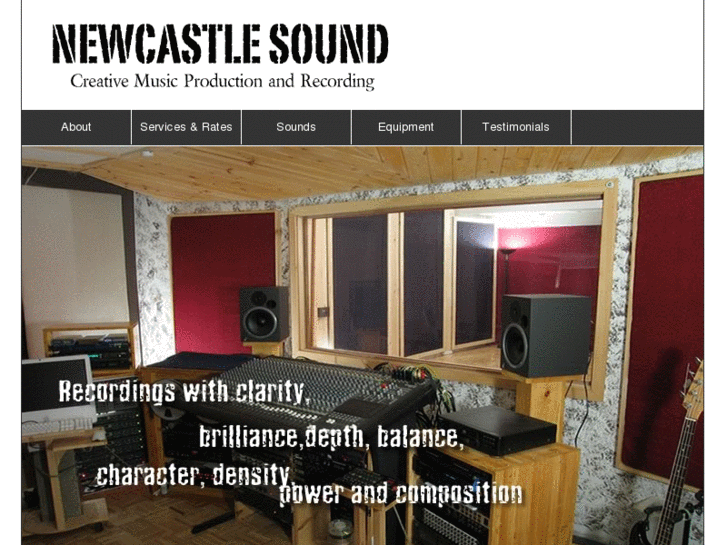 www.newcastlesound.com