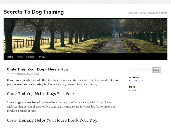 www.newdogtrainingpro.com