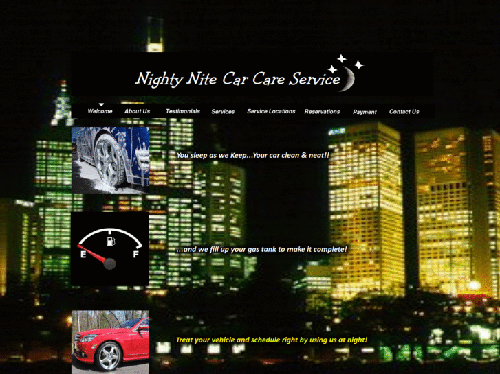 www.nightynitecarcareservice.com