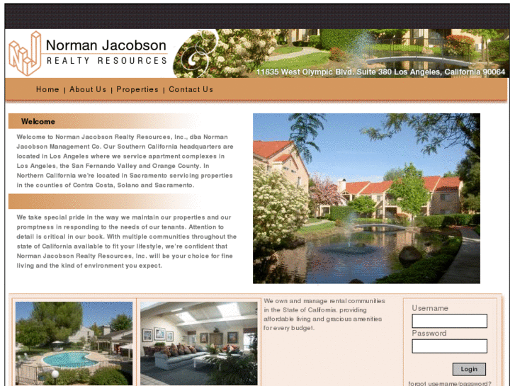 www.normanjacobsonrealty.com