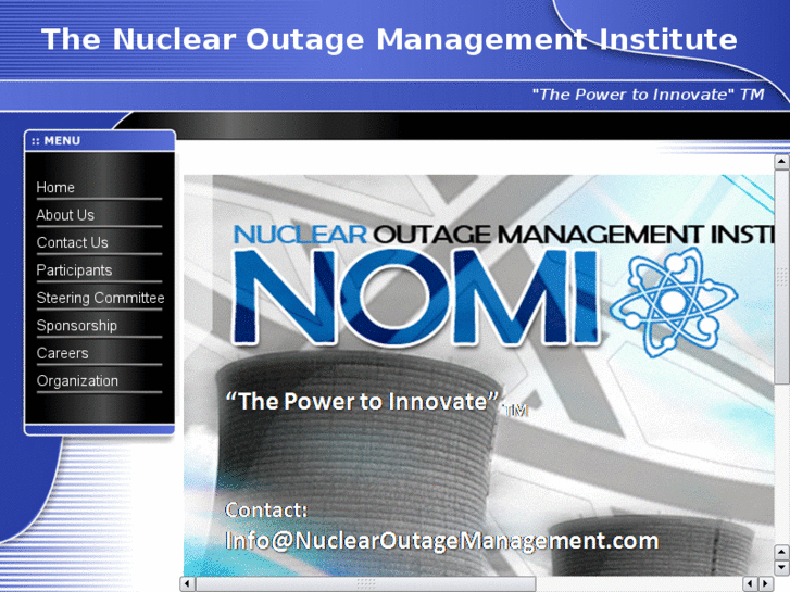 www.nuclearoutagemanagement.com