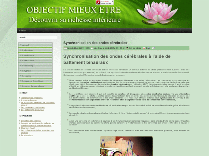 www.objectif-mieux-etre.com