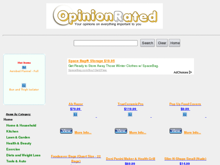 www.opinionrated.com
