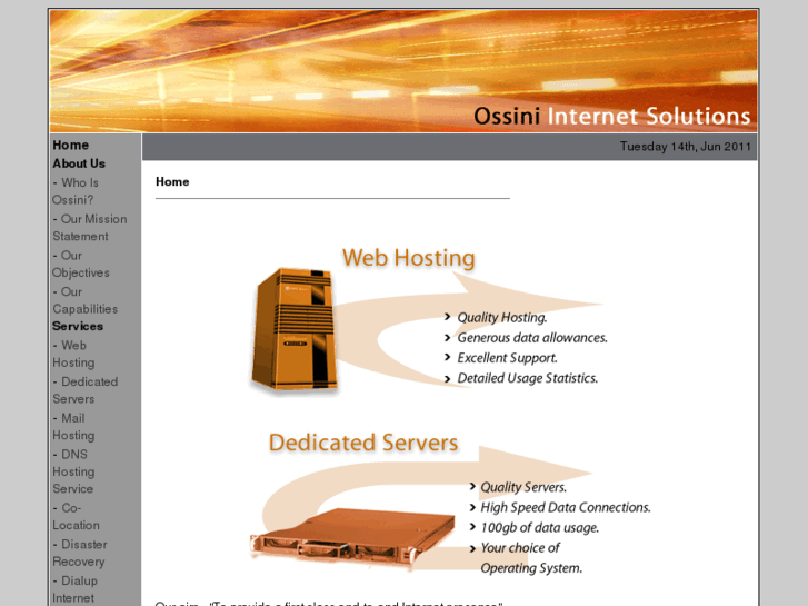 www.ossini.net
