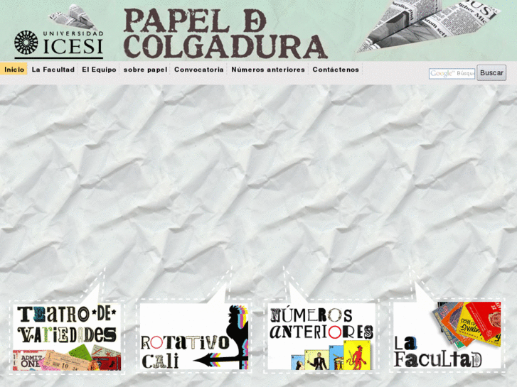 www.papeldecolgadura.org