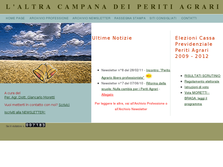 www.peritiagrariliberi.it