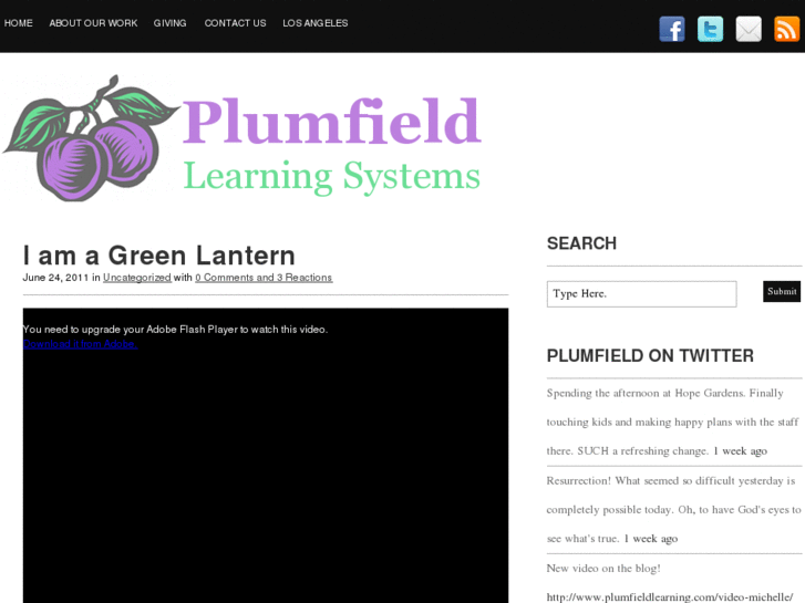 www.plumfieldlearning.com