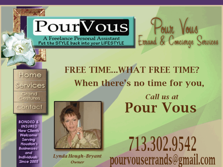 www.pourvouserrands.com