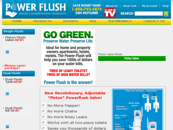 www.powerflushusa.com